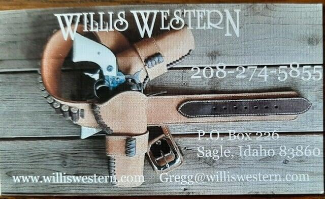 Willis Western
