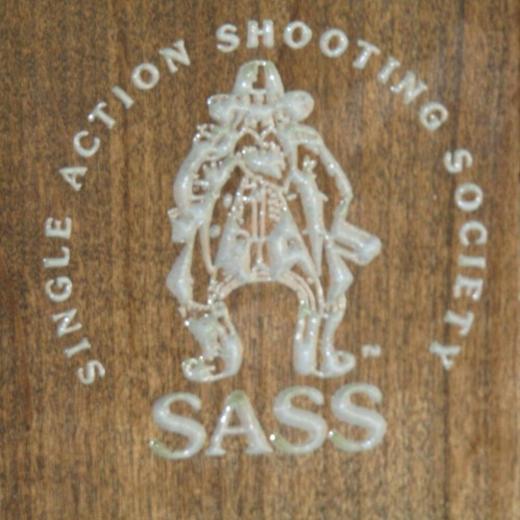 SASS Logo